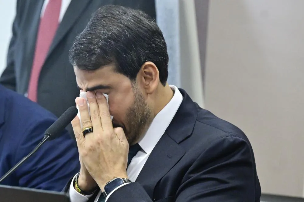  Crédito: Geraldo Magela/Agência Senado