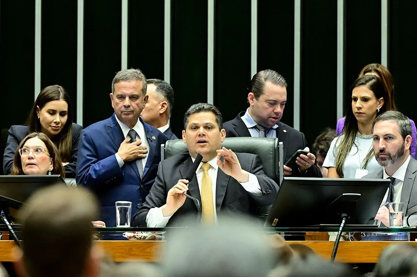 Geraldo Magela/Agência Senado Fonte: Agência Senado