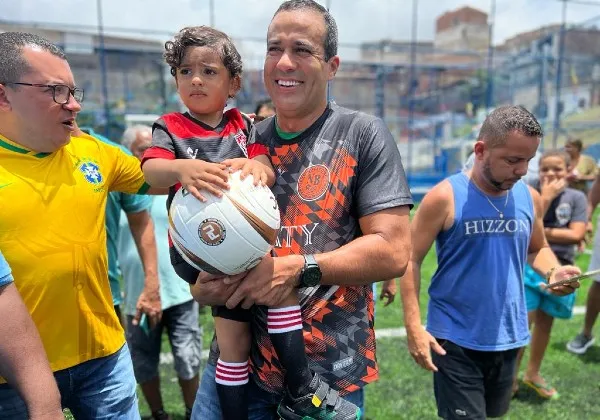 Fotos: Betto Jr./Secom