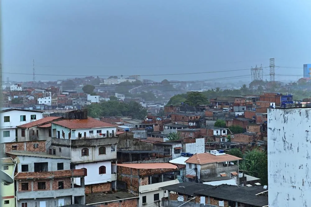Foto: Jefferson Peixoto / Secom PMS