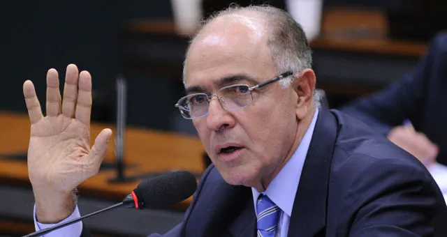 Lucio Bernardo Junior / Câmara dos Deputados