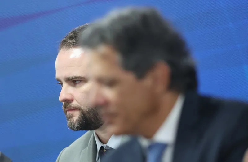 Gabriela Biló/Folhapres